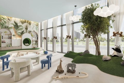 2 bedrooms Apartment in Wadi Al Safa 2, UAE No. 199391 7