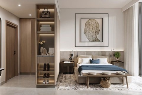 2 bedrooms Apartment in Wadi Al Safa 2, UAE No. 199391 12