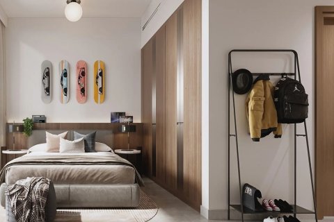 2 bedrooms Apartment in Wadi Al Safa 2, UAE No. 199391 11