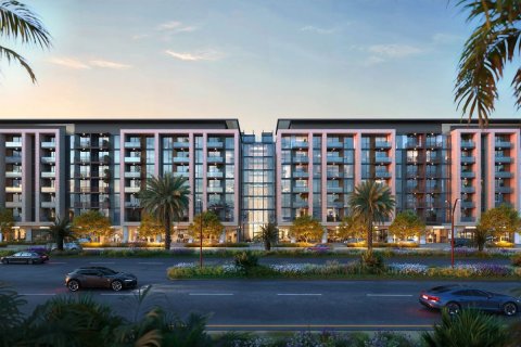 2 bedrooms Apartment in Wadi Al Safa 2, UAE No. 199391 4