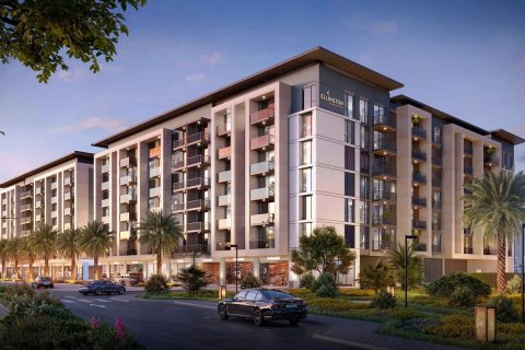 2 bedrooms Apartment in Wadi Al Safa 2, UAE No. 199391 6
