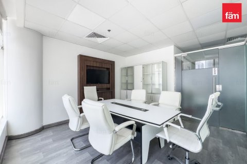 89.1m² Office in Business Bay, UAE No. 199393 15