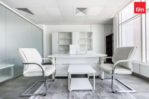 89.1m² Office in Business Bay, UAE No. 199393 13