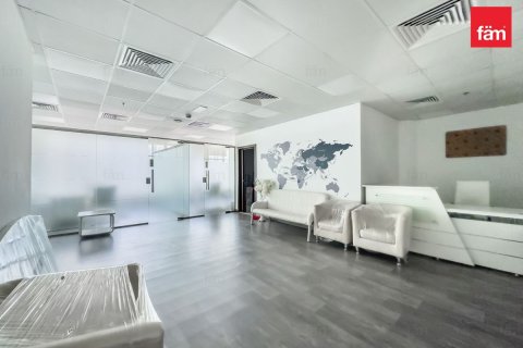 89.1m² Office in Business Bay, UAE No. 199393 19