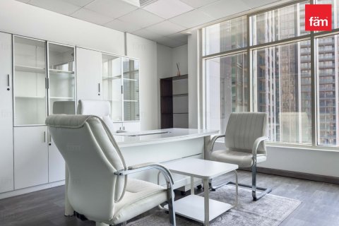 89.1m² Office in Business Bay, UAE No. 199393 10