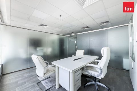 89.1m² Office in Business Bay, UAE No. 199393 12