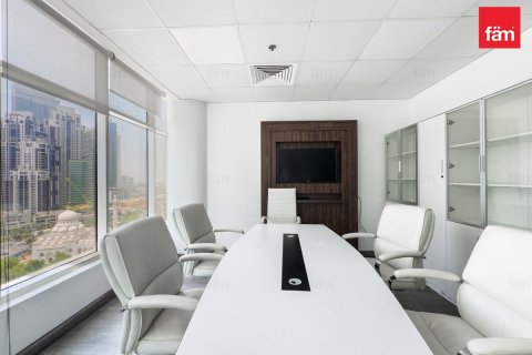 89.1m² Office in Business Bay, UAE No. 199393 9