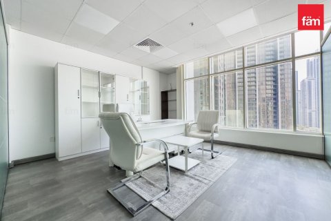 89.1m² Office in Business Bay, UAE No. 199393