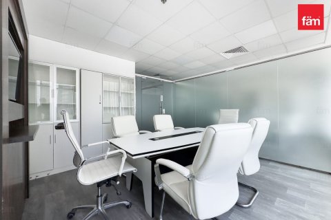 89.1m² Office in Business Bay, UAE No. 199393 11