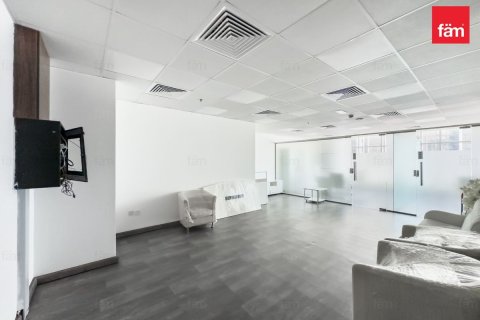 89.1m² Office in Business Bay, UAE No. 199393 18