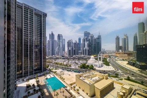 89.1m² Office in Business Bay, UAE No. 199393 4