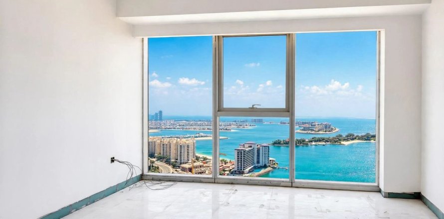 1 bedroom Apartment in Palm Jumeirah, UAE No. 199394