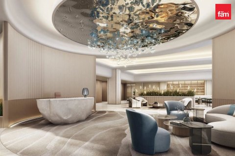 1 bedroom Apartment in Palm Jumeirah, UAE No. 199394 12
