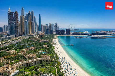 1 bedroom Apartment in Palm Jumeirah, UAE No. 199394 3