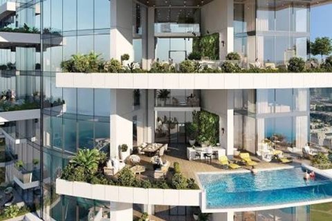 2 bedrooms Apartment in Dubai Marina, UAE No. 199395 5