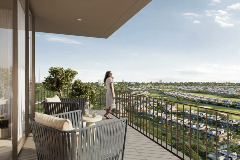 Apartment de 3 dormitorios en Dubai, UAE No. 144215 3