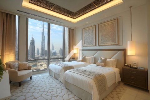 5 bedrooms Apartment in Business Bay, UAE No. 144221 8