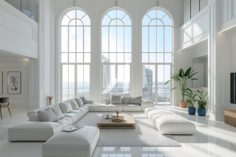 5 bedrooms Apartment in Business Bay, UAE No. 144221