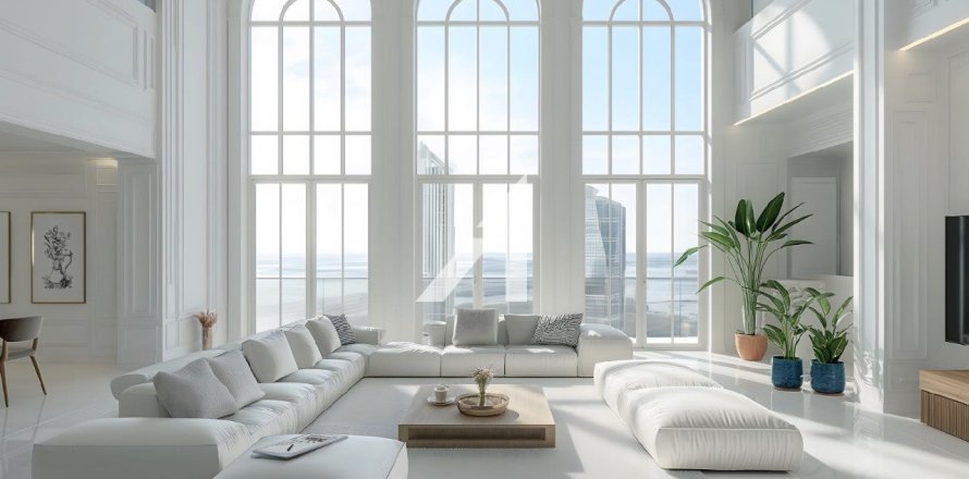 5 bedrooms Apartment in Business Bay, UAE No. 144221