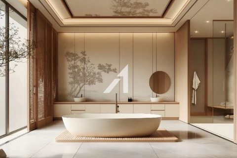 5 bedrooms Apartment in Business Bay, UAE No. 144221 12