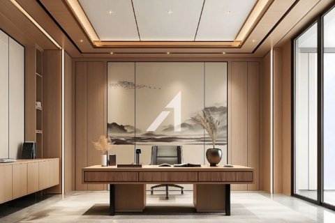 5 bedrooms Apartment in Business Bay, UAE No. 144221 11