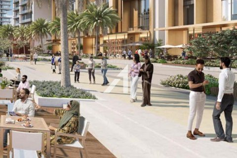 2 bedrooms Apartment in Dubai Harbour, UAE No. 144218 6