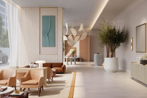 2 bedrooms Apartment in Dubai Harbour, UAE No. 144218 14