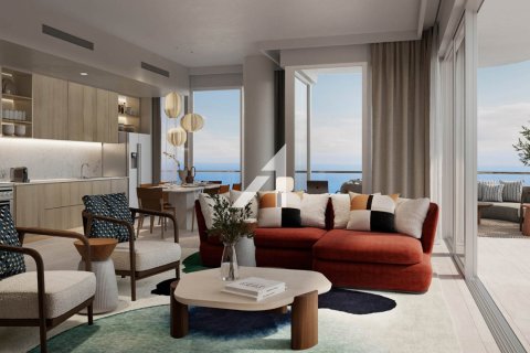 2 bedrooms Apartment in Dubai Harbour, UAE No. 144218 13