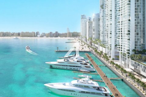 2 bedrooms Apartment in Dubai Harbour, UAE No. 144218 9