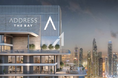 2 bedrooms Apartment in Dubai Harbour, UAE No. 144218