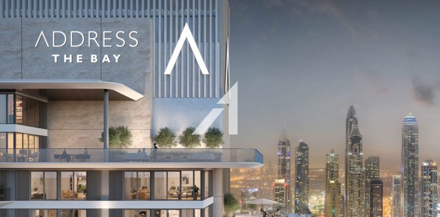 2 bedrooms Apartment in Dubai Harbour, UAE No. 144218