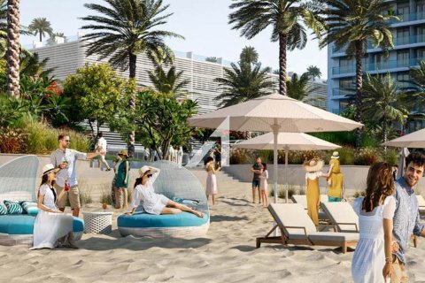 2 bedrooms Apartment in Dubai Harbour, UAE No. 144218 5