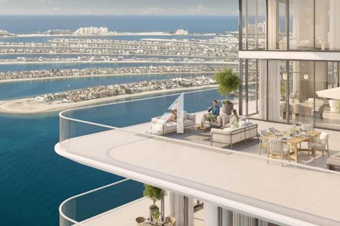 2 bedrooms Apartment in Dubai Harbour, UAE No. 144218 11