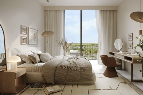 Apartment de 1 dormitorio en Dubai, UAE No. 144217 5