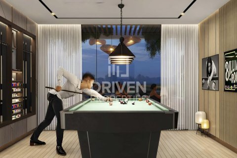 Вилла с 5 спальнями  №121073 9