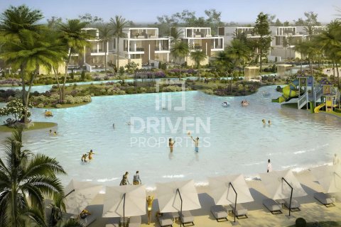 Вилла с 5 спальнями  №121073 23