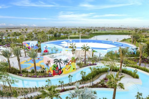 Вилла с 5 спальнями  №121073 7