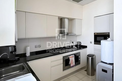 Appartement de 2 chambres No. 121075 11