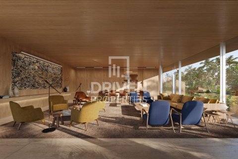 Villa de 6 dormitorios  No. 121072 5