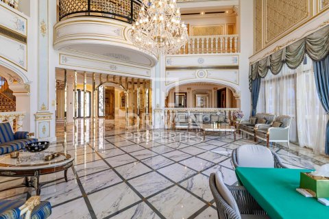 Villa de 7 chambres No. 121076 2