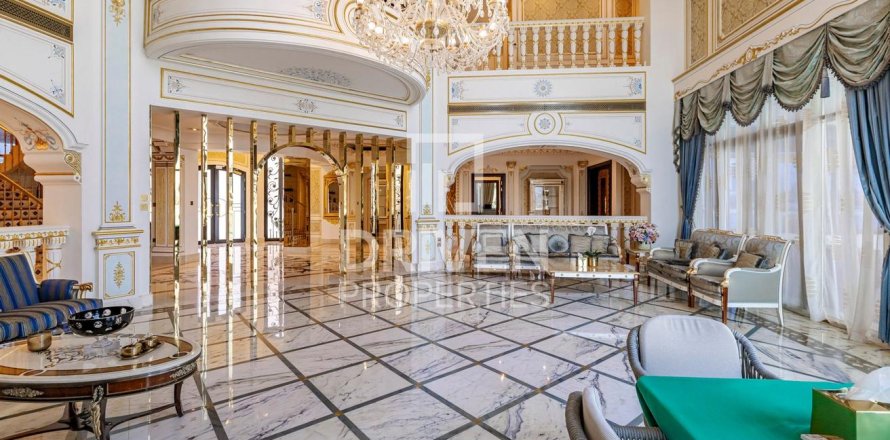 Villa de 7 chambres No. 121076