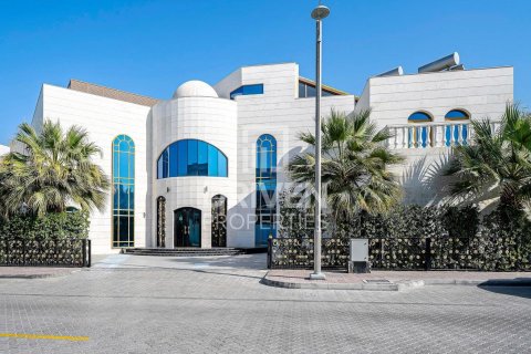 Villa de 7 chambres No. 121076 16