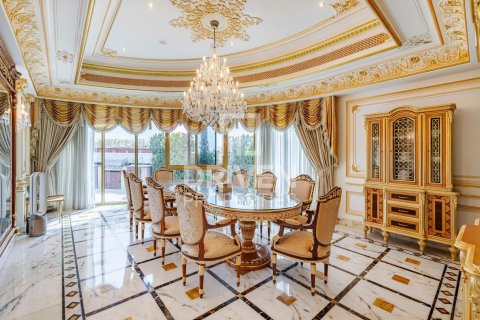 Villa de 7 chambres No. 121076 25