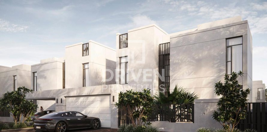 Villa de 5 dormitorios  No. 121074