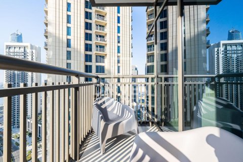 Appartement de 3 chambres à Creekside 18, UAE No. 193440 19