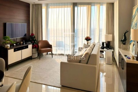Квартира с 1 спальней в The Address Sky View Towers, ОАЭ №193444 14