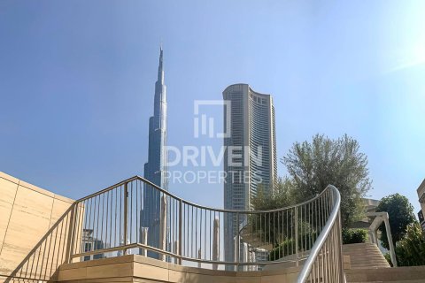 Квартира с 1 спальней в The Address Sky View Towers, ОАЭ №193444 9
