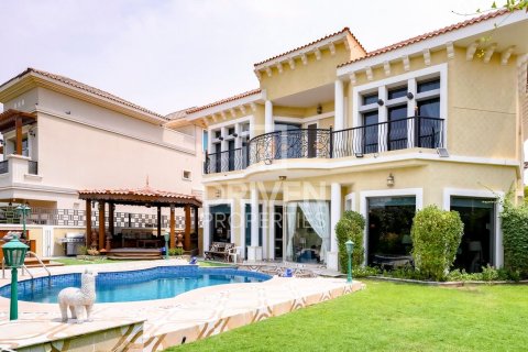Вилла с 5 спальнями в Hacienda, ОАЭ №193443 11