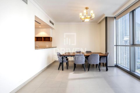 2 bedrooms Apartment in Dubai Creek Harbour (The Lagoons), UAE No. 193439 15
