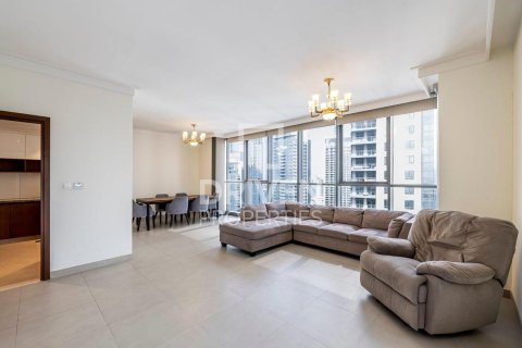 2 bedrooms Apartment in Dubai Creek Harbour (The Lagoons), UAE No. 193439